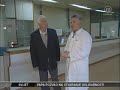 Izbori 2007 - Andro Vlahušić (HNS): bolje zdravstvo