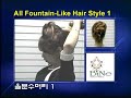 Ways to bun your hair