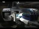 Ochsner Trilogy System Technology