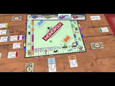 free monopoly