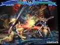 Soul Calibur 3 sWorD LorD (Zasalamel) vs. Killa6 (Abyss)