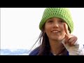 Alexis Roland's part in Warren Miller "Dynasty"