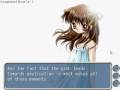 ( One ~輝く季節へ~ ) Impatient gameplay: Mizuka Nagamori Route 4