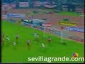 Davor Suker Sevilla Davor Suker Sevilla