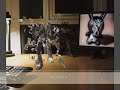 A Visual Effects Reel - Vancouver Film School (VFS)