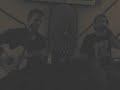 Blues acustico en el nairobi, Pobas y paul a duo.... Blues acustico en el nairobi, Pobas y paul a duo....