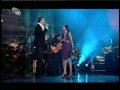 Aleksandra Radovic i Sergej Cetkovic - Cuvam te (LIVE)