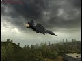 HKV Team in Battlefield 2, episode 1A hkv a bf2-ben, első rész