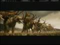 lordoftherings mission impossible