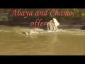 Lake Chamo