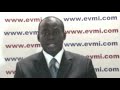 About EVMP® Earned Value Management Professional® (www.evmi.com)