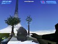 Death Island Ghost Glitch