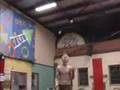 Contorted Juggling