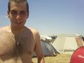 En el Monsters of Rock
