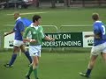 Mark Atkinson try