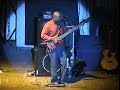 Amazing bass