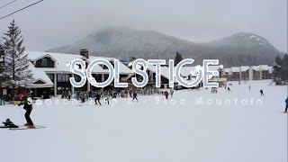 Solstice : Alba Adventures- PICO Mountain - Season 2 ep 5