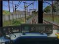 BVE4 class CAF 440 on CPTM Line 11 - Guaianazes - Estudantes