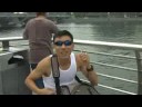 Emi in Singapore