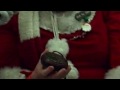 Smoak Family Dinner with Santa and Mrs Clause Christmas 2009 SANTAS SPECIAL TIME PIECE AND RUBY RING FOR STOPPING TIME 011.MP4
