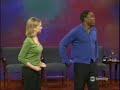Whose Line Is It Anyway? Meet the Family Whose Line Is It Anyway? Meet the Family