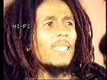 Bob Marley - Roots Rock Reggae - Rasta Vibration