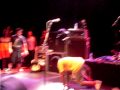 El Hefe of Nofx Breakdancing