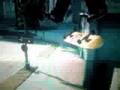 Sickest frontflip ever!