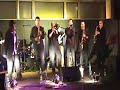 Knock on Wood cover by The SoulManiacs