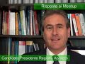 Risposta ai Meetup