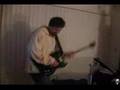 Jon's Whah Jam