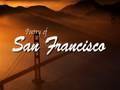 Poetry of San Francisco