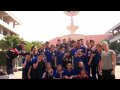 Journey in the 'Land of Smiles'