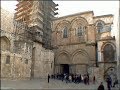 Video Holy Sepulchre