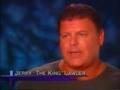 Undertaker Biography on Mick Foley