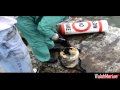 Buoy Removal