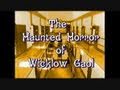 THE HAUNTED HORROR OF WICKLOW GAOL