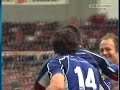 Leinster V Toulouse - Jowitt Try Leinster V Toulouse - Jowitt Try
