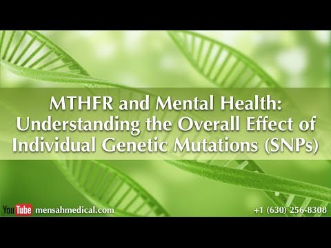 how to treat mthfr mutation