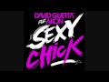 Akon - Sexy Chick Lyrics Video