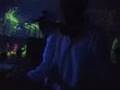 Save or Cancel Techno Party - Bal Arhitectura