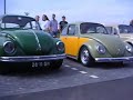 volkswagen kever bollenrit 2008