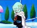 DragonBall Z folge 111 - Nicht Mehr Viel Zeit 1/2