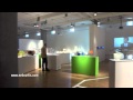 Stylectrical - Apple Design Exhibition in Hamburg
