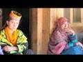Northern Pakistan, Kalash valley, Fairy Meadows