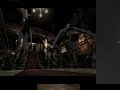 Resident Evil Dolphin Emu Glitch