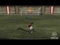 C.Ronaldo arena skill fifa 09