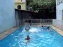 Piscininha pra refrescar  xD