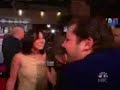 Holly And Shannen Red Carpet