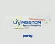 Livingston formazione animata